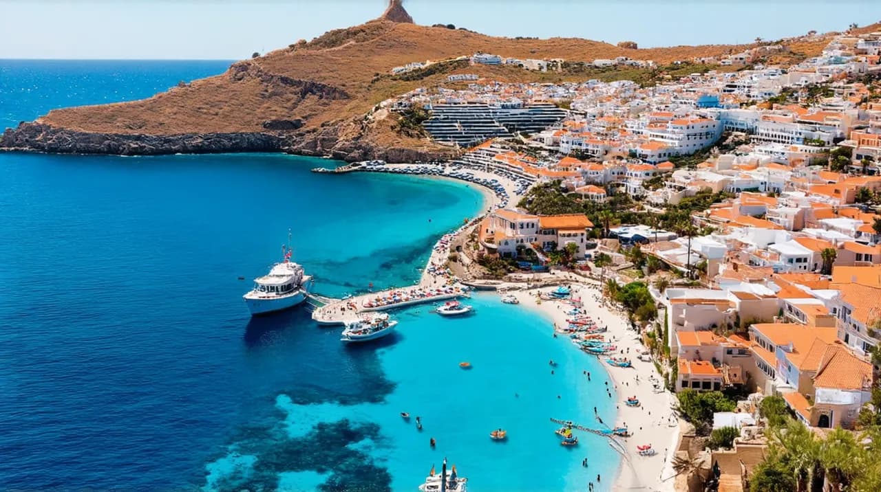 Santa Catalina 3-Day Itinerary: Explore the Island’s Gems