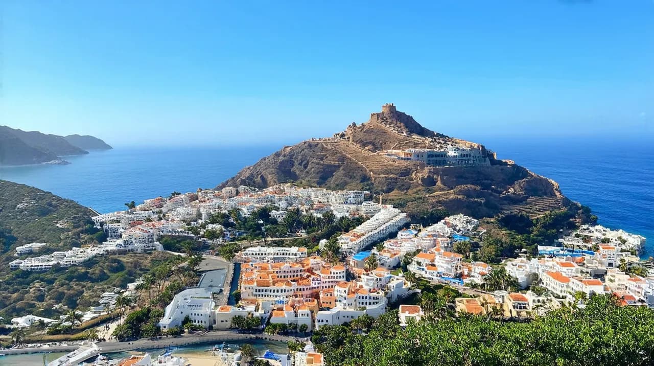 Santa Catalina 5-Day Itinerary: Explore Paradise