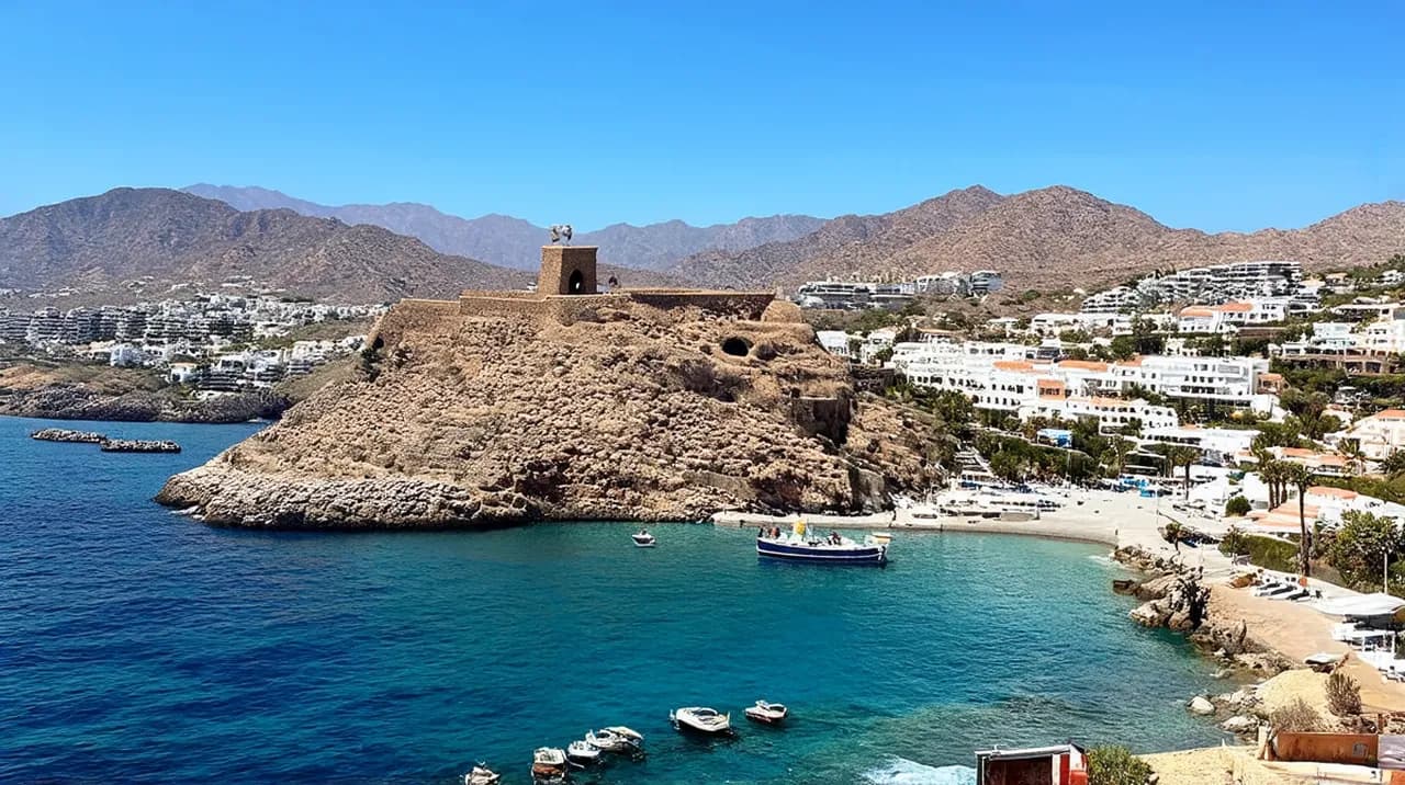 Santa Catalina Itinerary for Couples: Romantic Getaway