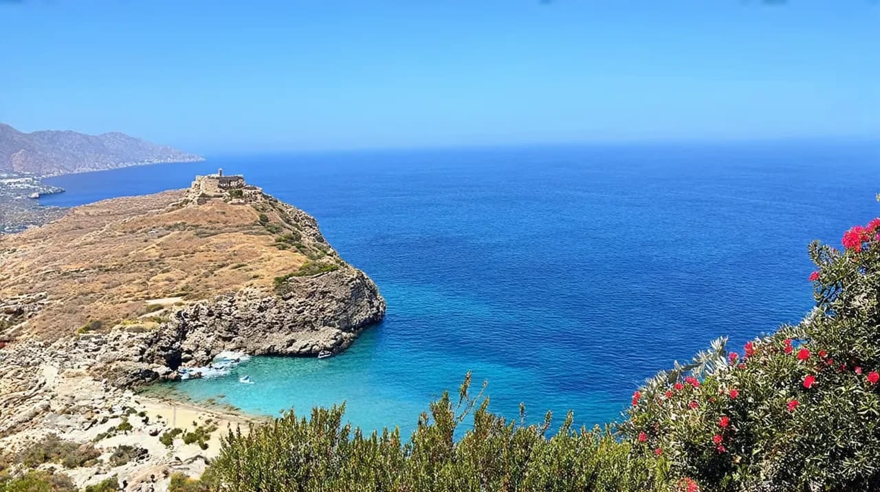 Santa Catalina Travel Itinerary: Uncover the Charm