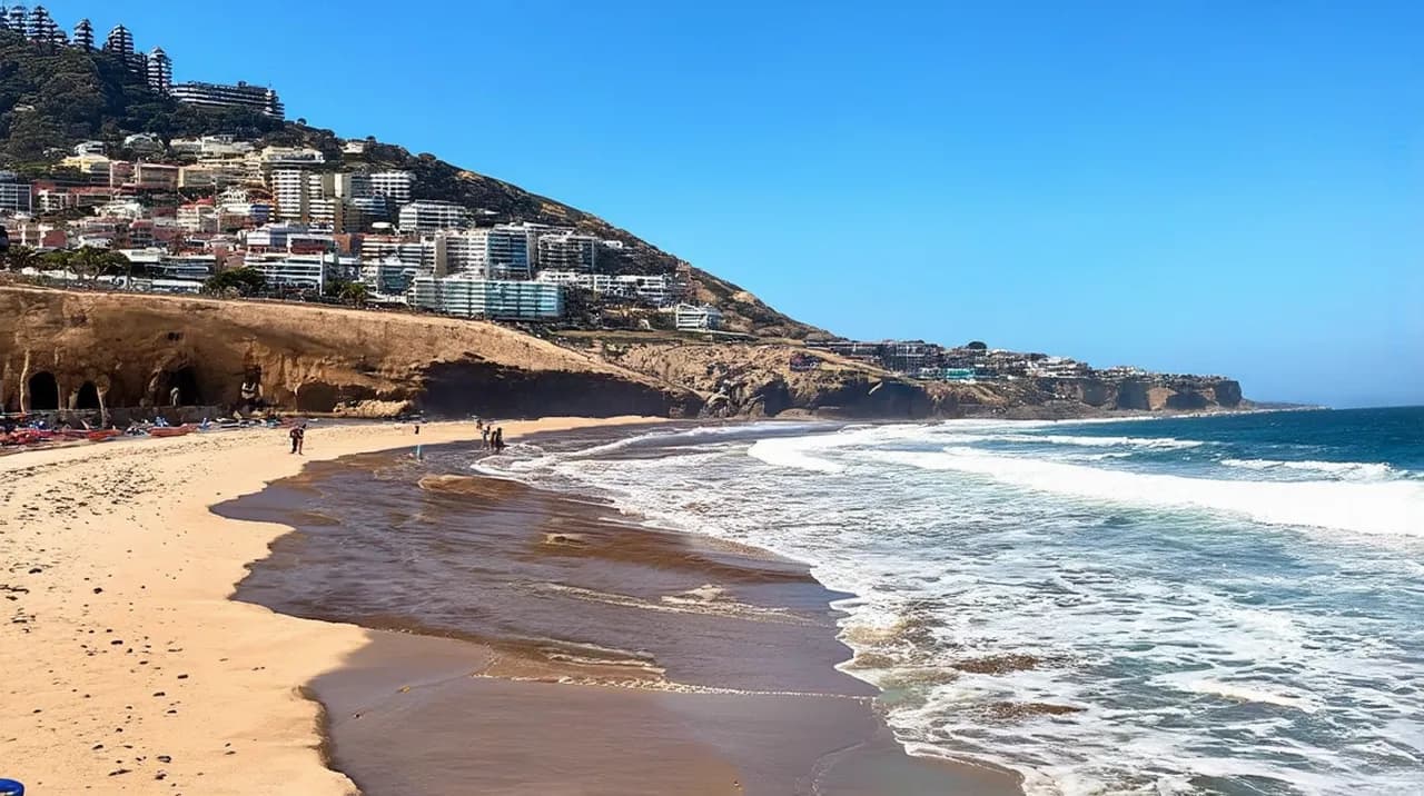 Santa Cruz 5-Day Itinerary: Explore California’s Coast