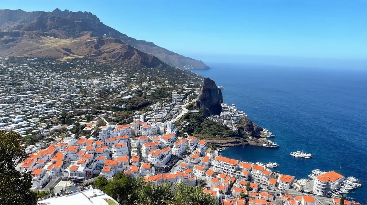 Santa Cruz de la Palma Weekend Itinerary: Unwind in Paradise