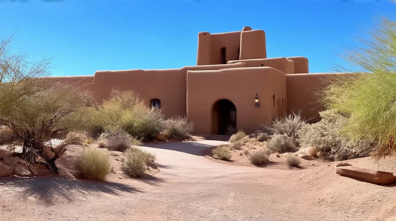 Santa Fe Travel Itinerary: Explore the City Different