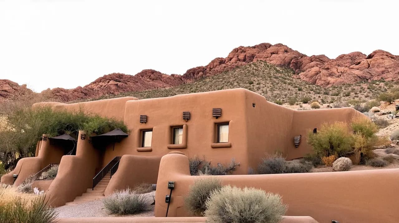 Santa Fe Weekend Itinerary: Explore the Cultural Gem