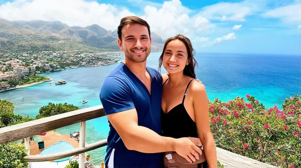 Santa Marta Itinerary for Couples: Romantic Getaway