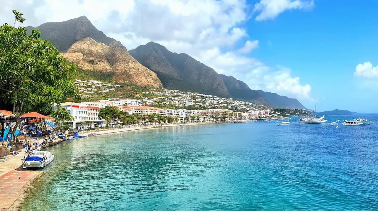 Santa Marta Travel Itinerary: Explore Colombia’s Coast