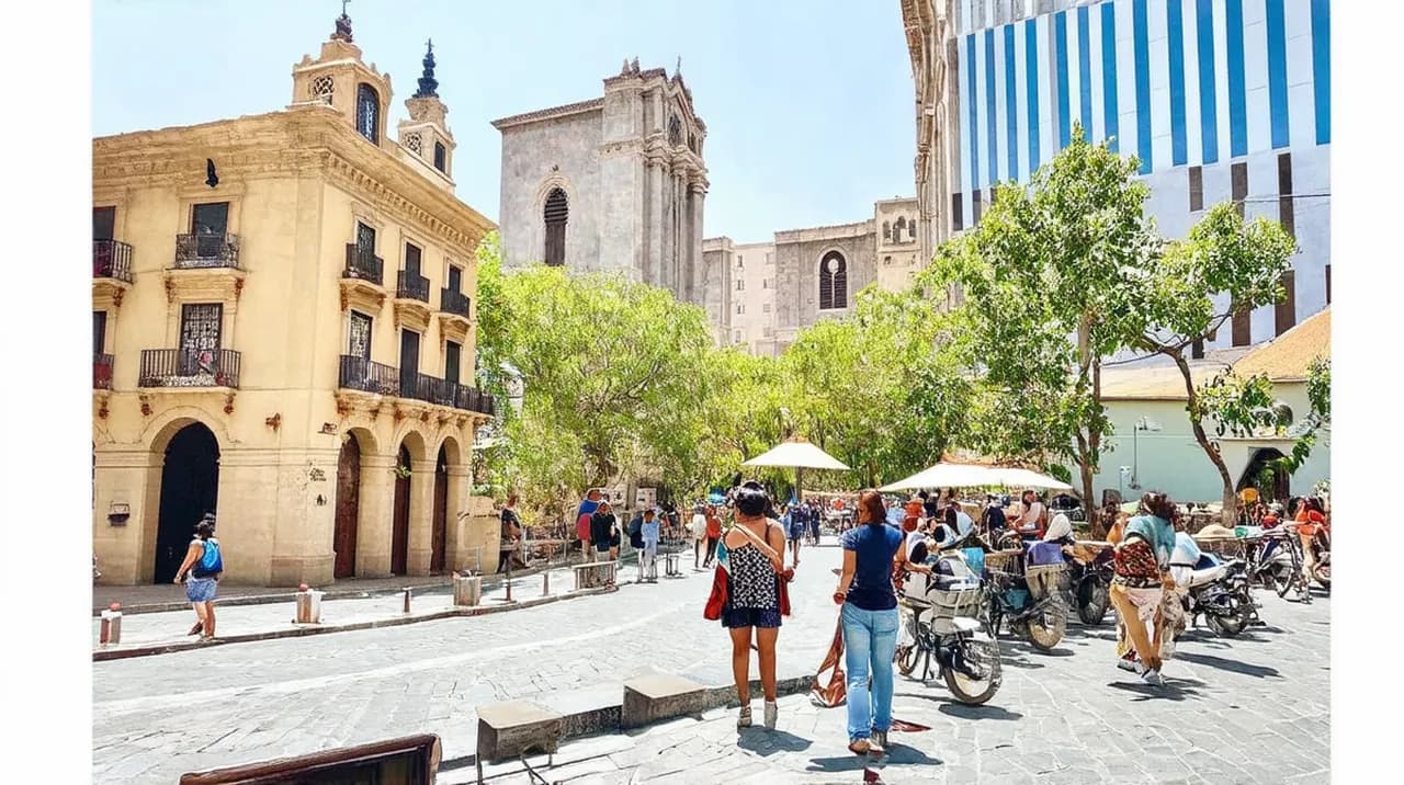 Santiago 3-Day Itinerary: Explore the Heart of Chile