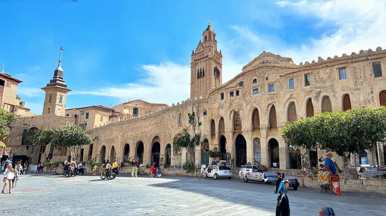 Santiago 5-Day Itinerary: Explore Chile’s Vibrant Capital