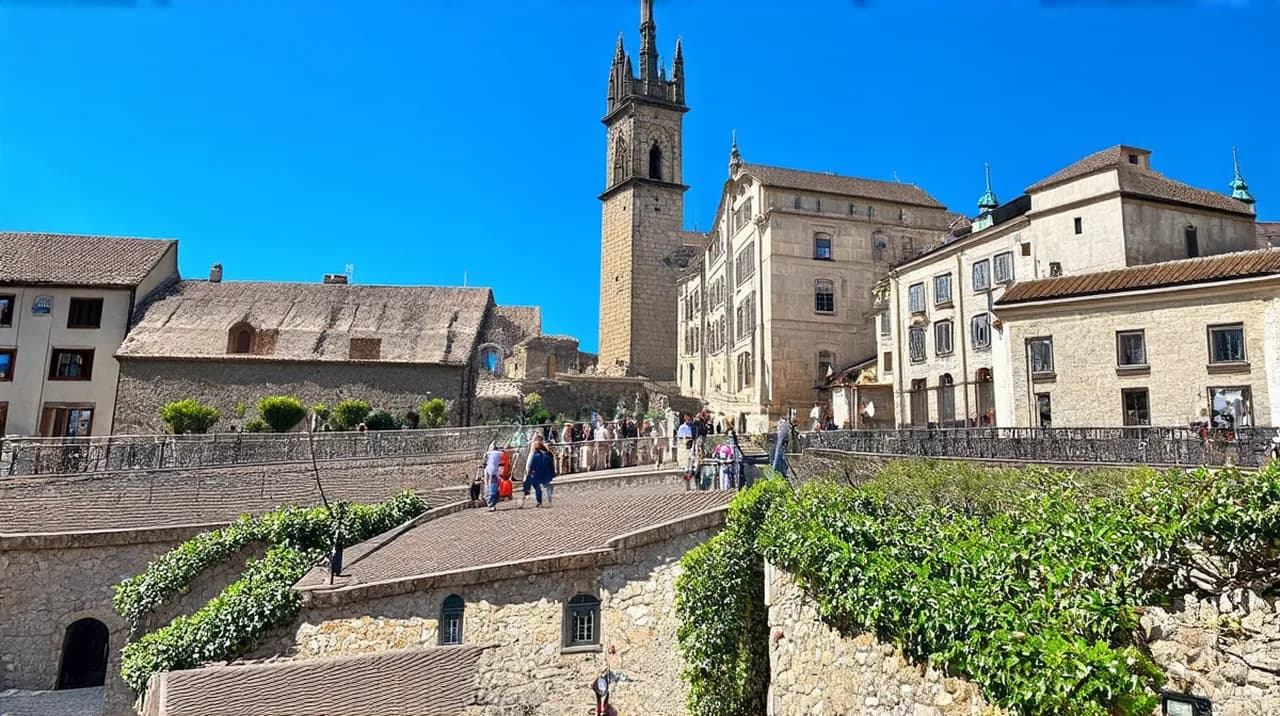 Santiago de Compostela 3-Day Itinerary: Explore the City