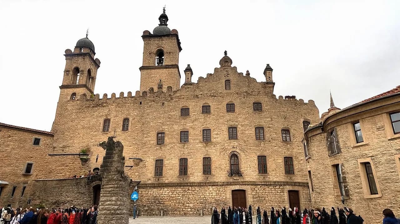 Santiago de Compostela Weekend Itinerary: Explore the City