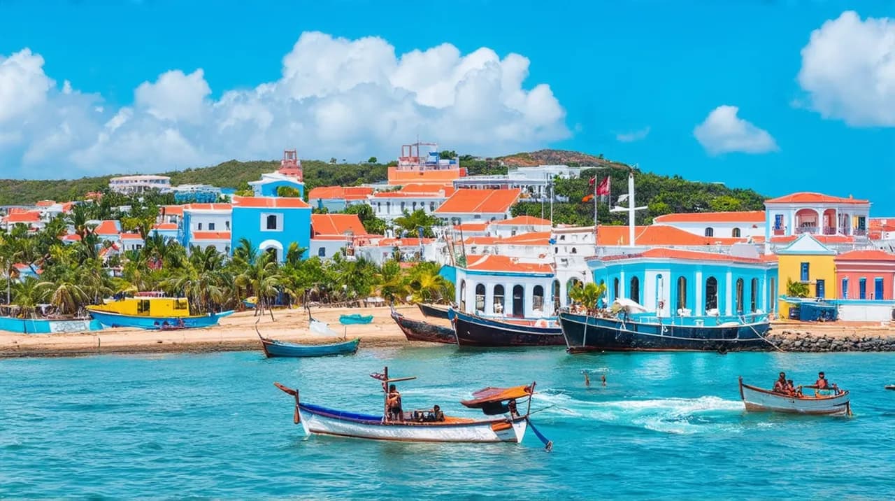 Santiago de Cuba 5-Day Itinerary: Explore Cuba’s Heart