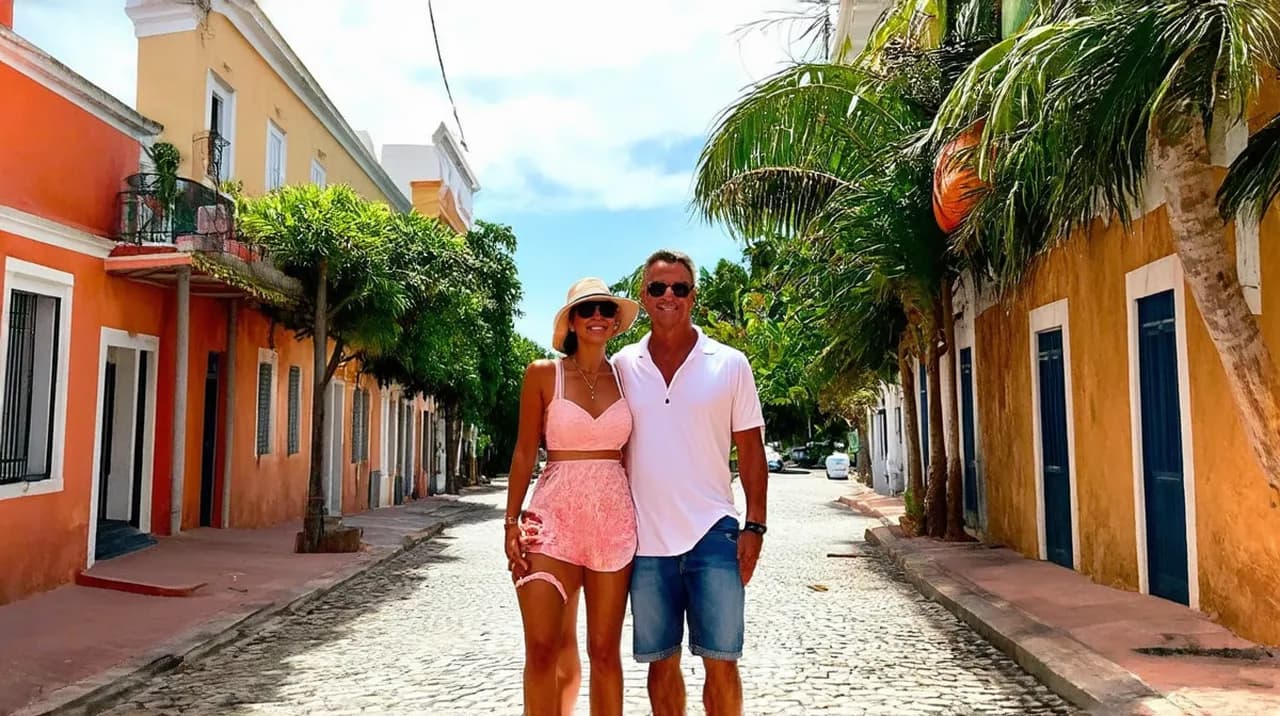 Santiago de Cuba Itinerary for Couples: Romantic Getaway