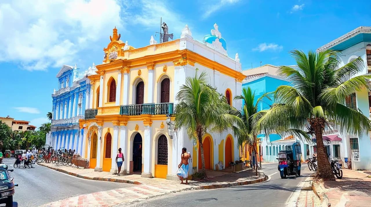 Santiago de Cuba Weekend Itinerary: Explore Cuba’s Heart