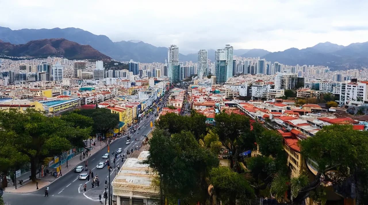 Santiago Travel Itinerary: Explore Chile’s Capital City