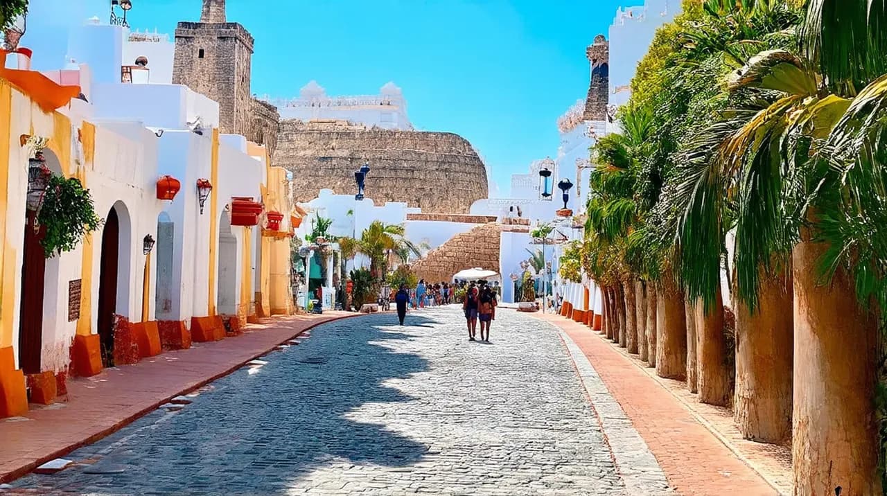 Santo Domingo Travel Itinerary: Unfold the Capital’s Charm