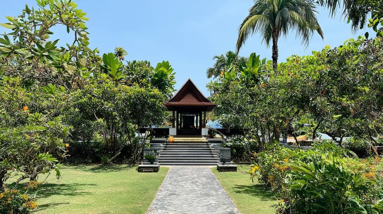 Sanur 5-Day Itinerary: Unwind in Bali’s Tranquility