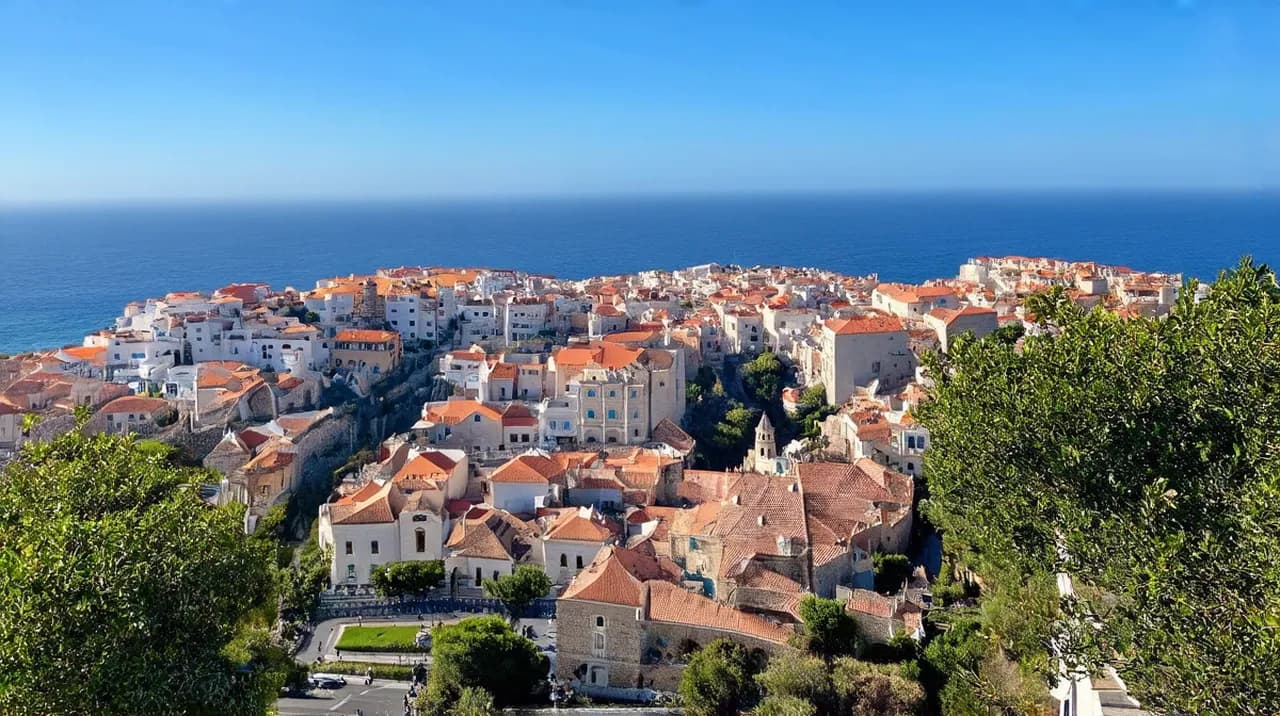 São Luís 5-Day Itinerary: Uncover the Jewel of Maranhão