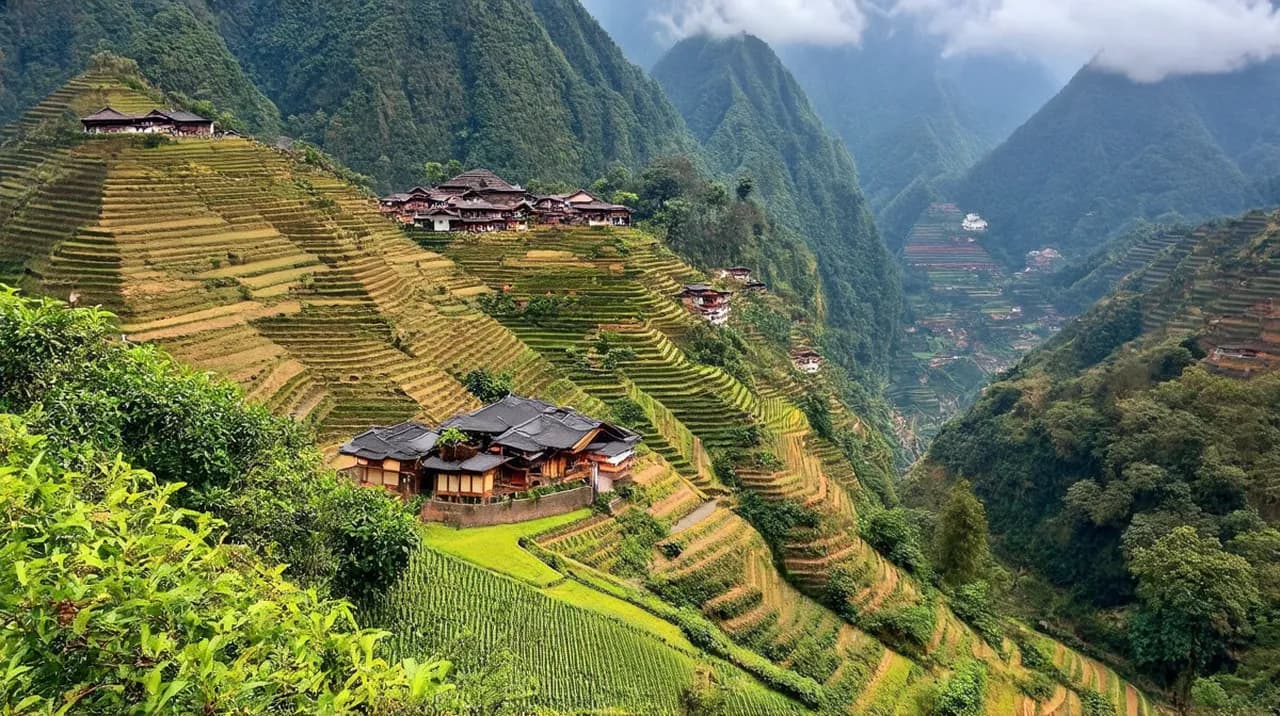Sapa 5-Day Itinerary: A Captivating Journey in Nature