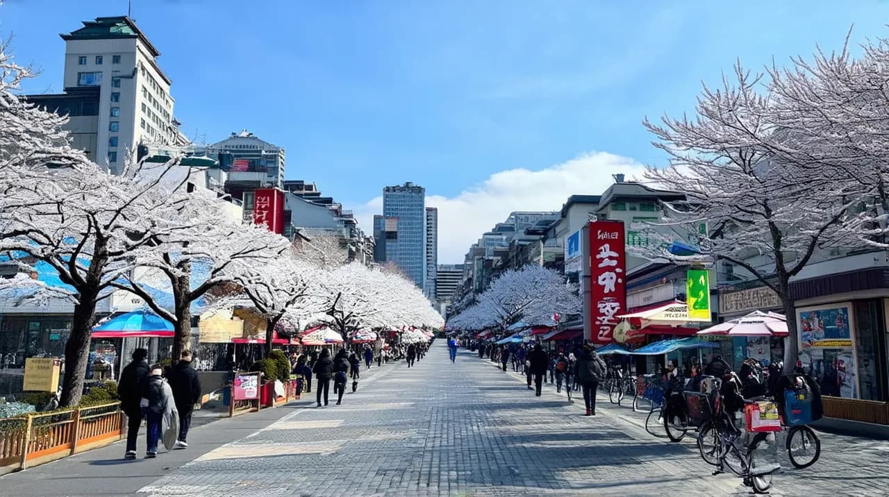 Sapporo 5-Day Itinerary: Explore Japan’s Hidden Gem