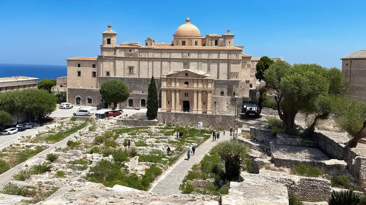 Sassari 3-Day Itinerary: Explore Sardinia’s Hidden Gem