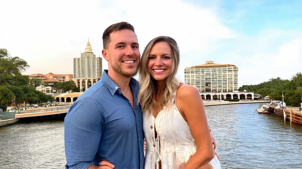 Savannah Itinerary for Couples: Romantic Getaway