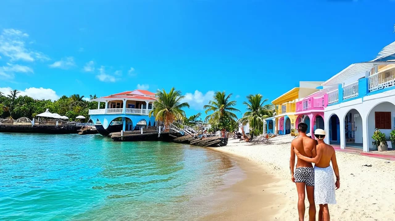 Sayulita Itinerary for Couples: Romantic Getaway