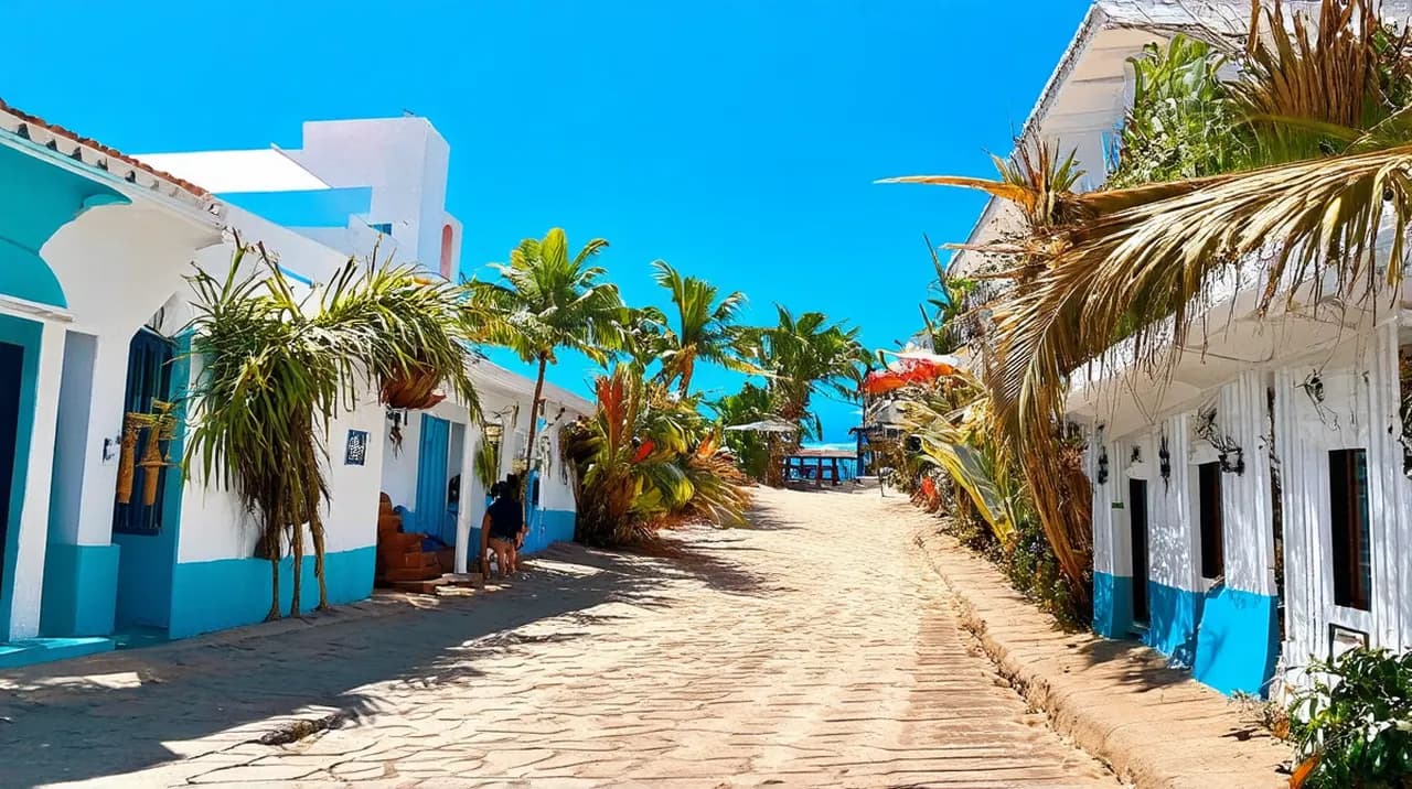 Sayulita Travel Itinerary: Your Ultimate Guide