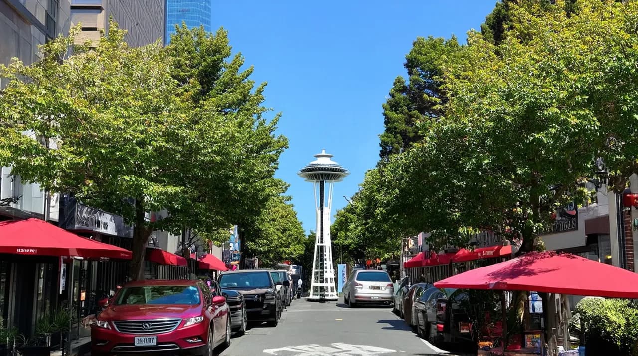Seattle 3-Day Itinerary: Explore the Emerald City