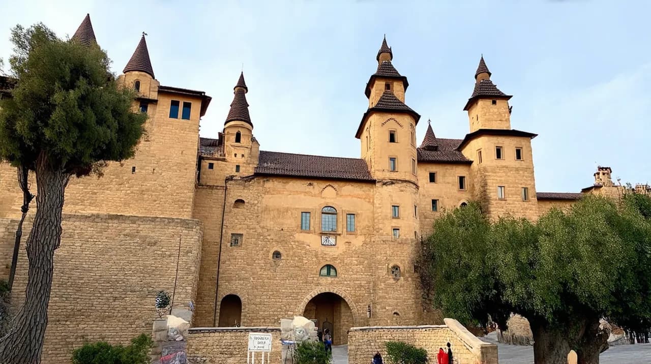 Segovia 5-Day Itinerary: Experience Spain’s Historic Jewel