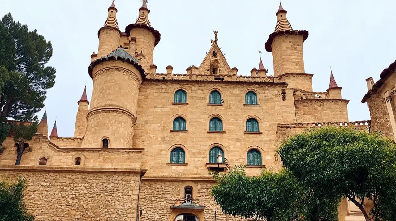 Segovia Travel Itinerary: Explore This Spanish Gem