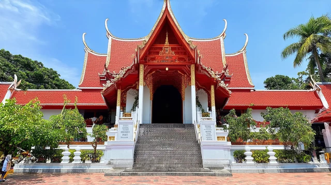 Semarang 5-Day Itinerary: Uncover Indonesia’s Hidden Gem