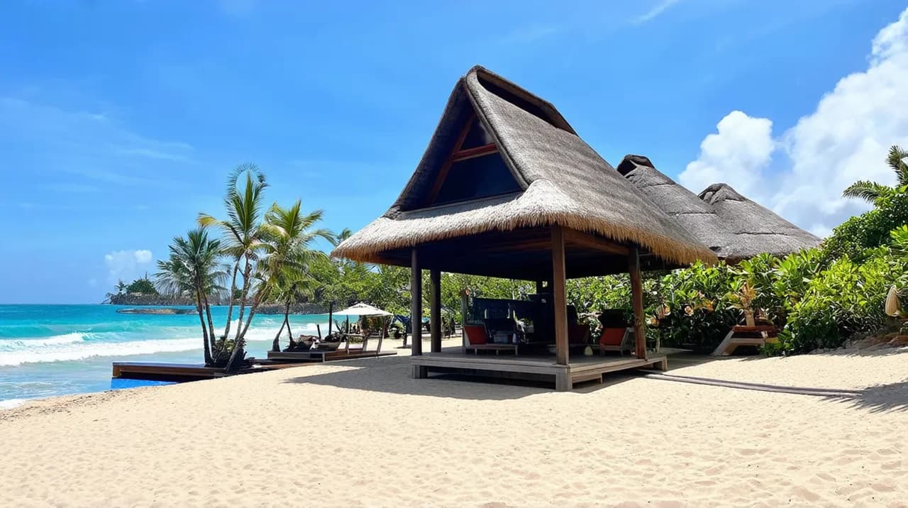 Seminyak 5-Day Itinerary: Explore Bali’s Coastal Gem