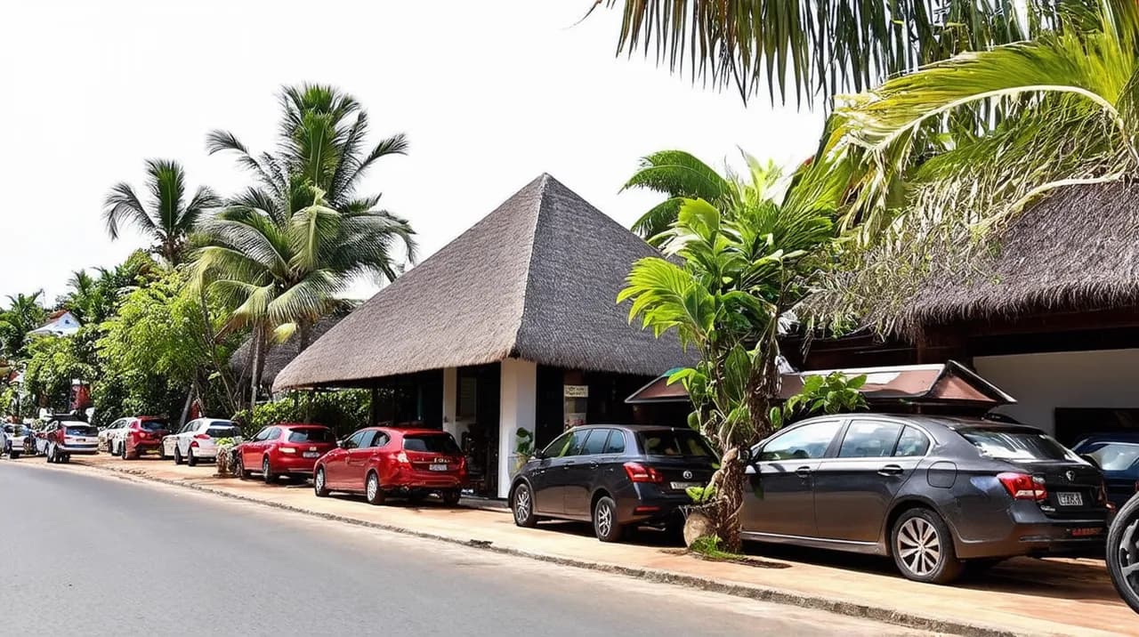 Seminyak Travel Itinerary: Explore Bali’s Beachside Gem