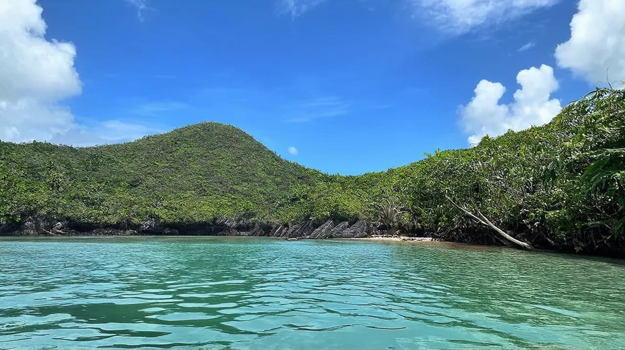 Semporna 5-Day Itinerary: Dive into Paradise