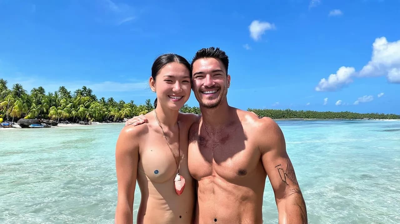 Semporna Itinerary for Couples: Romantic Retreat Awaits