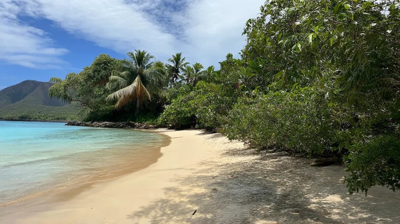 Senggigi 5-Day Itinerary: Discover Lombok’s Paradise