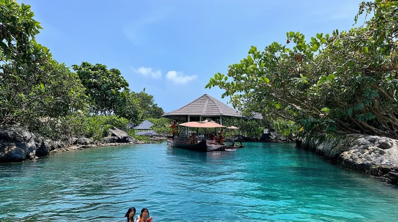 Senggigi Travel Itinerary: Explore Lombok’s Paradise