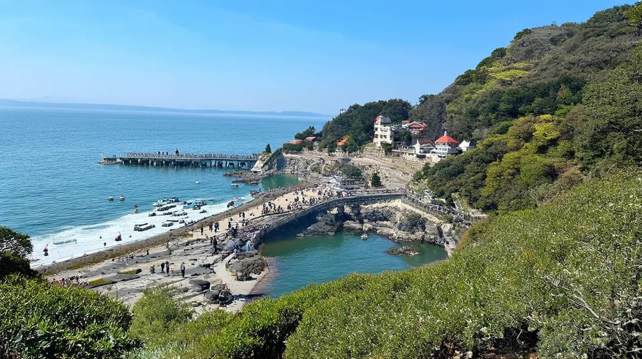 Seogwipo 3-Day Itinerary: Unveil Jeju’s Hidden Gem