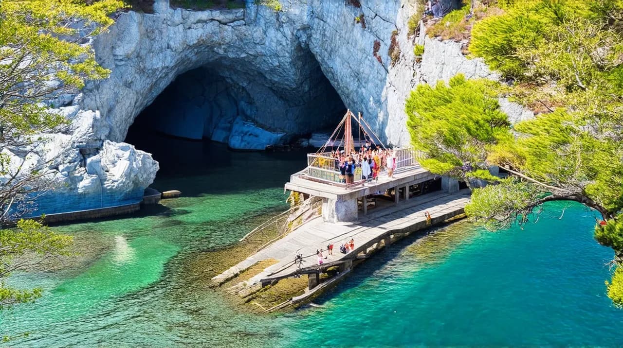 Seogwipo Travel Itinerary: Explore Jeju’s Hidden Gem