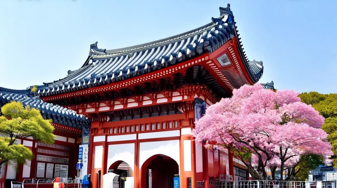 Seoul 5-Day Itinerary: Explore South Korea’s Capital