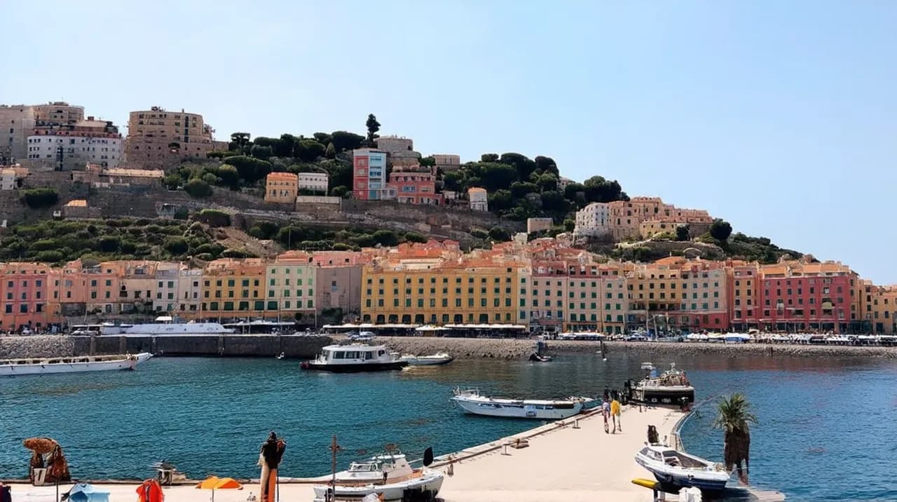 Setúbal 5-Day Itinerary: Explore Scenic Coastlines & Culture