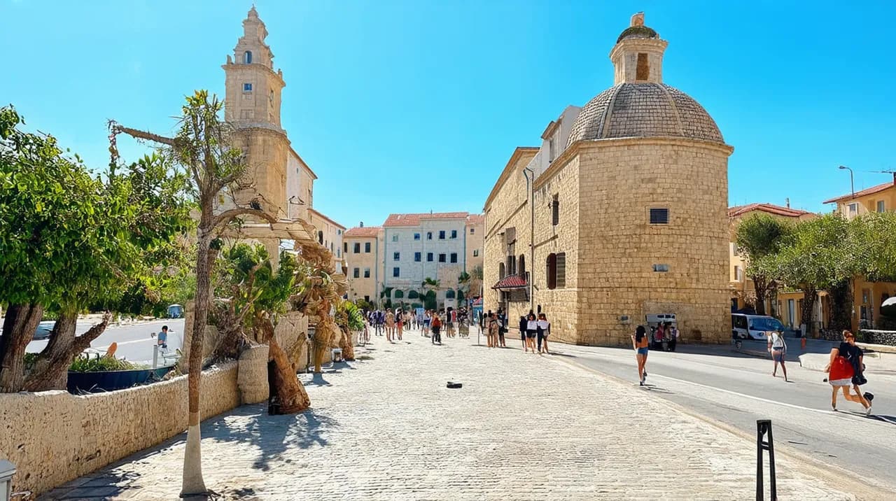 Setúbal Travel Itinerary: Explore Coastal Beauty