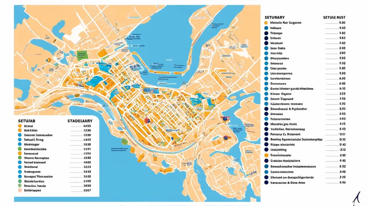 Setúbal Weekend Itinerary: Explore Coastal Charm