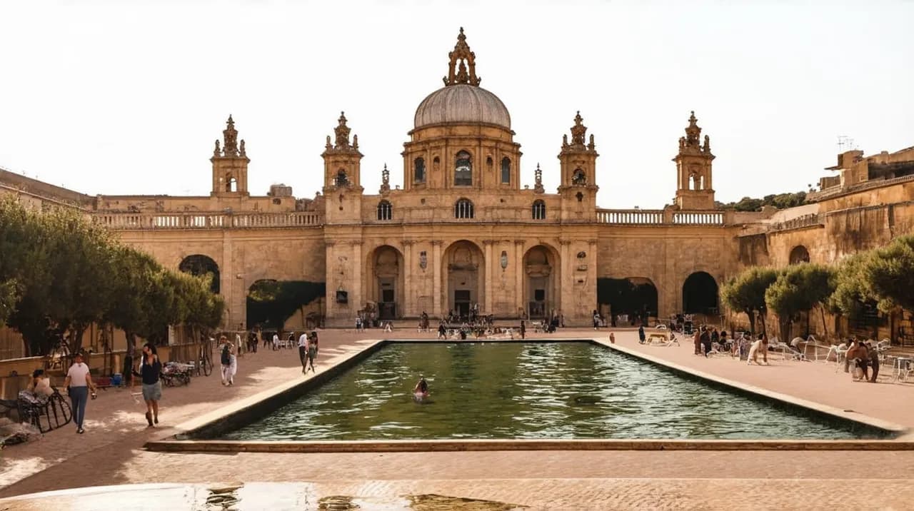 Seville 5-Day Itinerary: Unveil Spain’s Hidden Gem