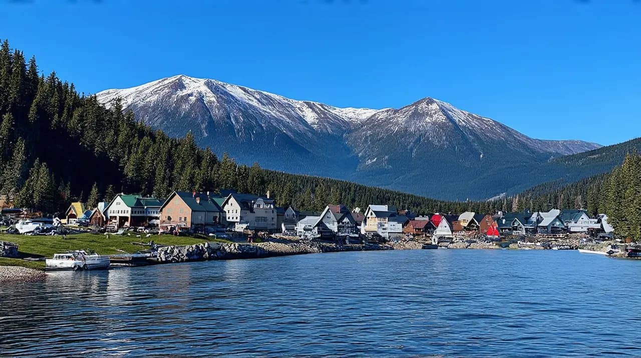 Seward 3-Day Itinerary: Explore Alaska’s Wonders