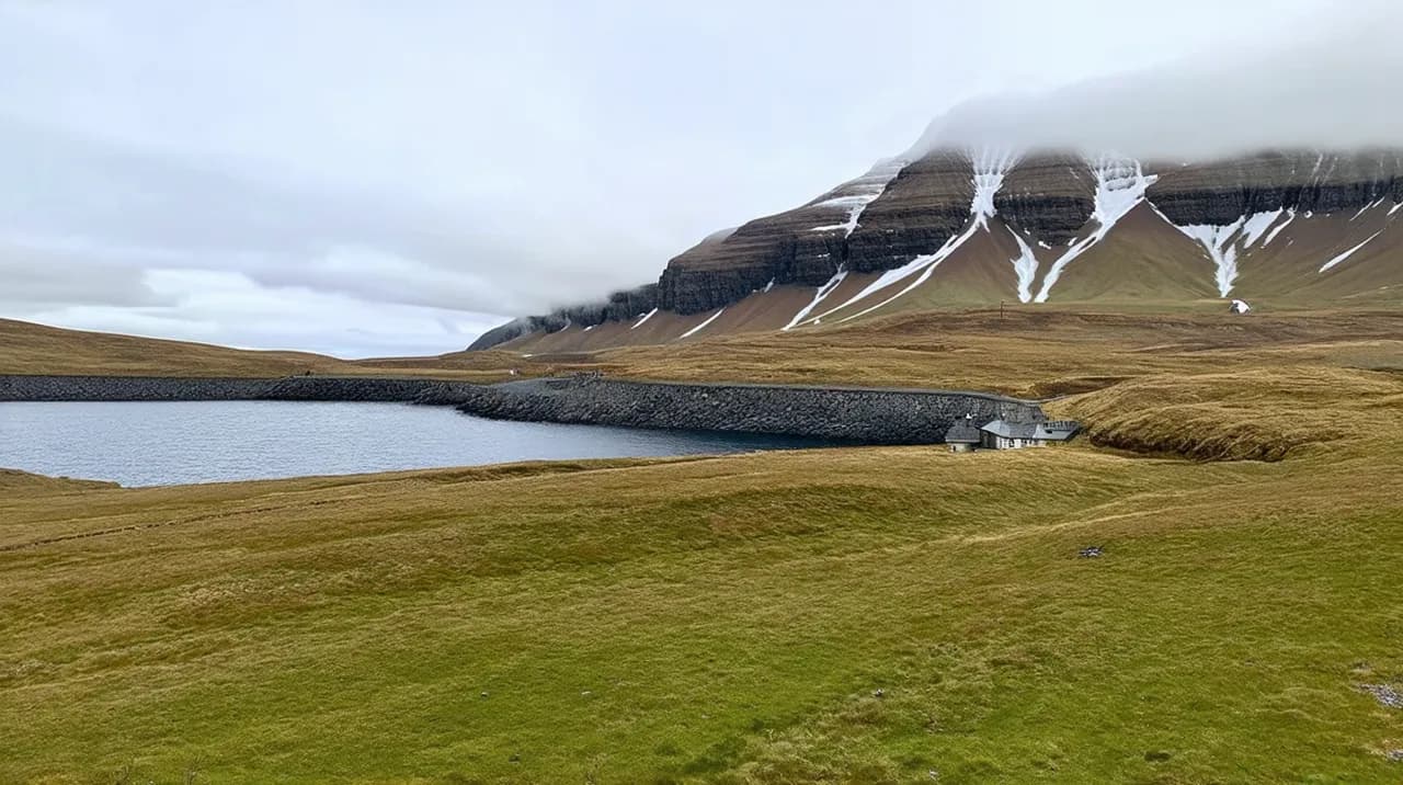 Seyðisfjörður Itinerary for Couples: Romantic Getaway
