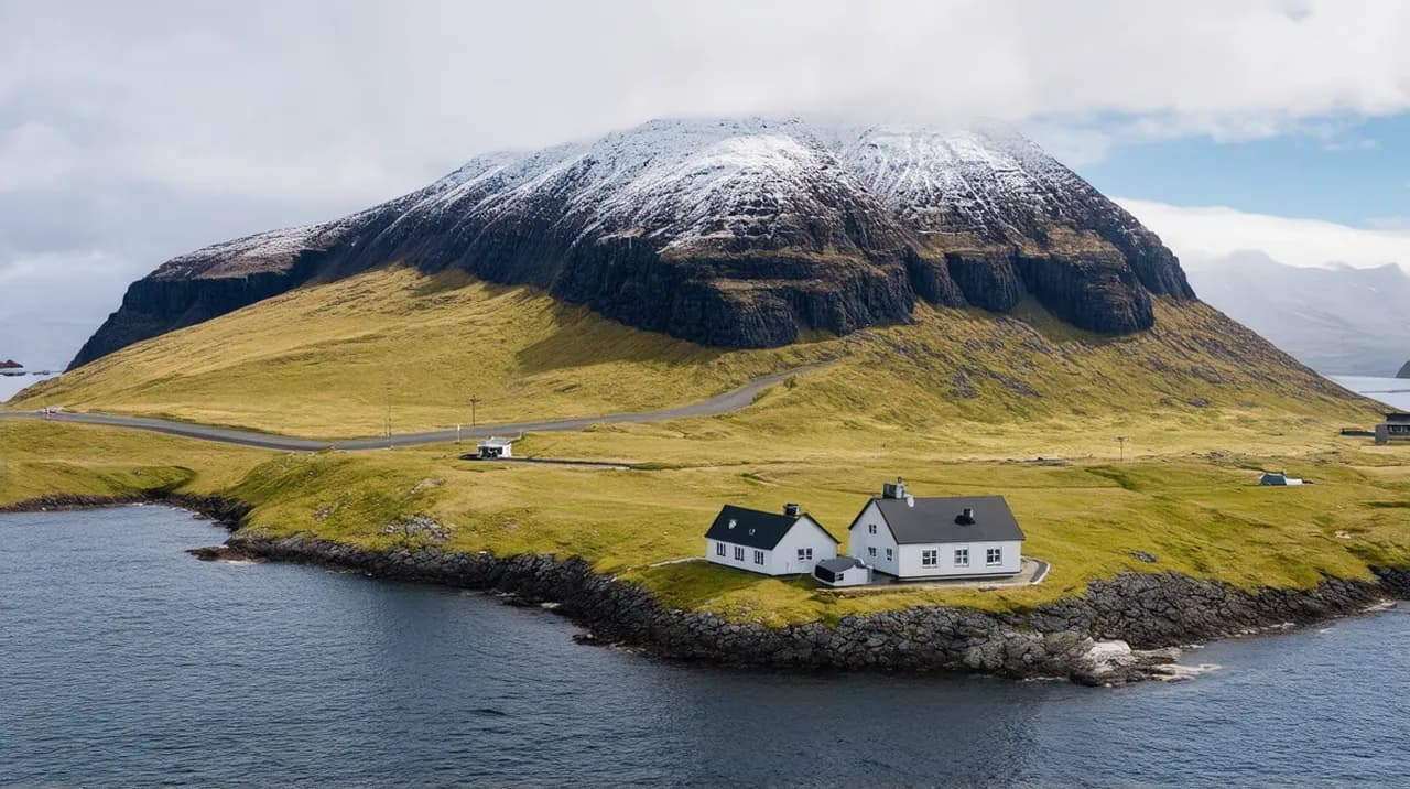 Seyðisfjörður Travel Itinerary: Explore Hidden Gems