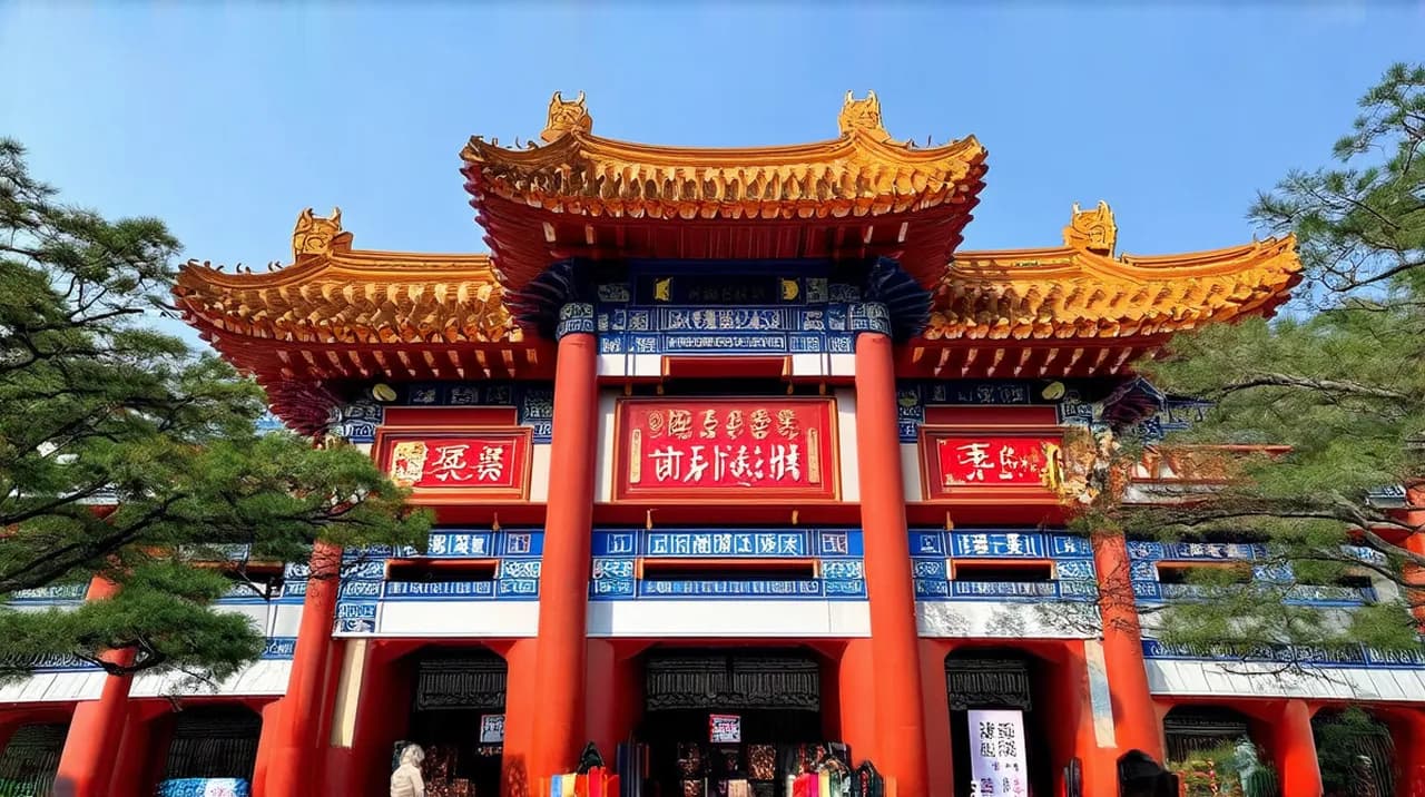 Shanghai Weekend Itinerary: Explore the City in 48 Hours