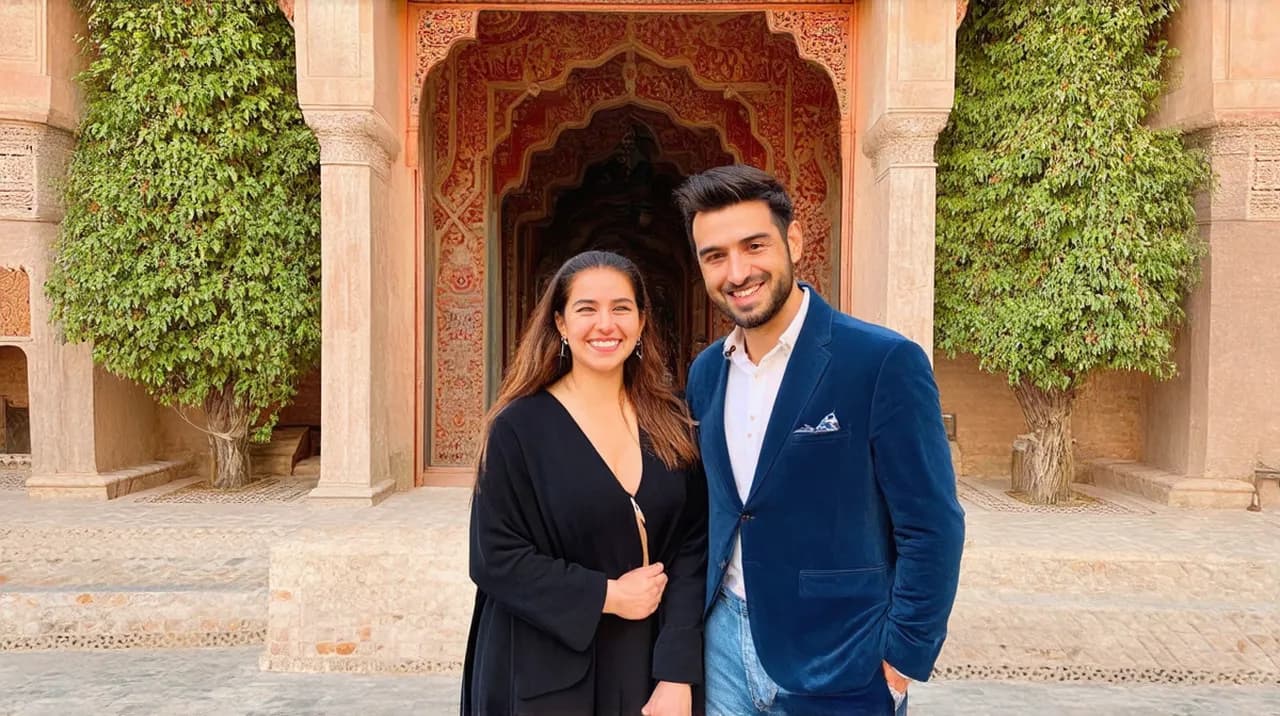 Shiraz Itinerary for Couples: Romantic Escape