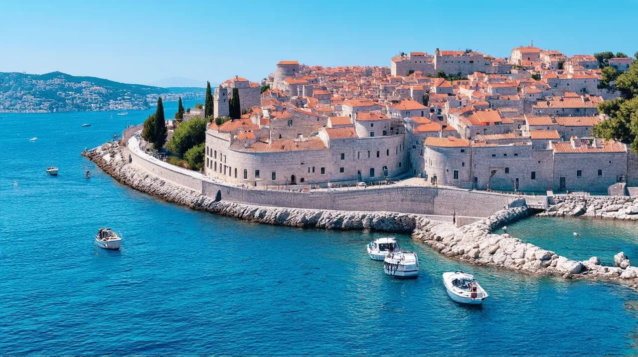 Šibenik Travel Itinerary: Explore Croatia’s Jewel